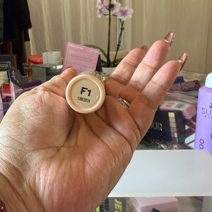 Full Coverage Stick Foundation